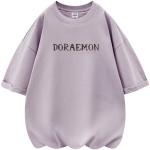 Футболка унисекс Doraemon, Черный - фото 8