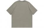 Футболка мужская Clot, хаки - фото 12