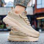 Кроссовки мужские с низким верхом Skate Park, черный - фото 18