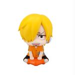 LOOKUP One Piece Sanji Egghead Island MegaHouse - фото
