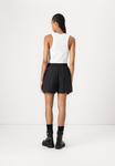 Шорты YUNA Samsøe Samsøe, черный - фото 3