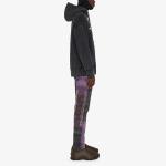 Толстовка мужская черная Givenchy, черный - фото 4