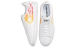 Кеды Converse Pro Leather Low 'Archival Flame Print', белый - фото 4