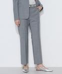Эластичные брюки Comme Ca, цвет 04: Top Gray - фото