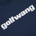 Футболка GOLF WANG Nino Tee, Blue - фото 3