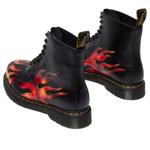 Ботинки Dr. Martens 1460 Pascal Arcadia Boots 'Flame' - фото 3