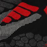 Походные носки Xtreme Sockswear, черный - фото 2