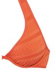 Комплект бикини s.Oliver, оранжевый - фото 3