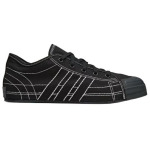 Кроссовки Y-3 Lifestyle Shoes Unisex Low-top, черный - фото 2