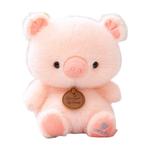 Реалистичные и зооморфные плюшевые игрушки TLXT - фото 3