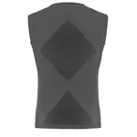 Базовый слой Hiru Sleeveless, серый - фото 2