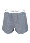 Боксерский микс HAPPY SHORTS, цвет Pelikan Solid Black Herren - фото 2