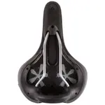 Седло Velo Tour E-Grip, черный - фото 5