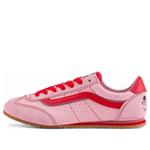 Vans x Rirroo Super LowPro 'Pink Red' - фото