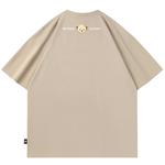 Teddy Collection Футболка унисекс Teddy Bear Collection, Белый - фото 6