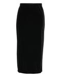 Юбка InWear IWBRYNN AIDA, черный - фото