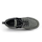 Кроссовки JEEP SPIRIT Skateboarding Shoes Men Low-top, черный - фото 4