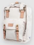 Рюкзак Doughnut Macaroon Reborn Series Rucksack, stone - фото 3