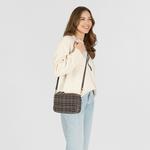 Сумка через плечо Campomaggi Fulvia, Camel - фото 2