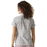 Рубашка Regatta Mindano VIII, бежевый - фото 2