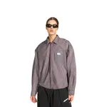 Женская куртка Converse, цвет Black/Brown - фото 3