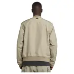Куртка G-Star Unpadded bomber, бежевый - фото 2