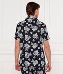 Рубашка Regular fit Tommy Jeans, синий - фото 3