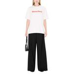 Футболка X Verdy с принтом логотипа KENZO, Ecru - фото 4