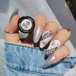 Гибридный лак Brilliant Dance Boska Nails - фото 7