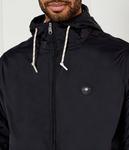 Куртка Regular fit Gant, черный - фото 4