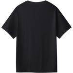 Футболка унисекс CAMEL, серо-розовая - фото 5