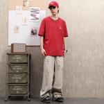 Футболка унисекс Dnnnnx, белый - фото 39