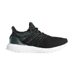 Кроссовки Adidas Parley x UltraBoost 4.0 J 'Core Black', черный - фото