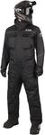 Мужской монокомбинезон FXR Excursion, Black - фото