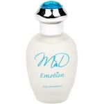 M&D Emotion Edp 100 Ml Vapo D&M - фото