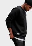 Толстовка Ombre Sweatshirt, Black - фото 4
