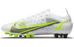 Футбольные кроссовки Nike Mercurial Vapor 14 унисекс - фото