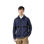 Мужская куртка Nike, цвет Blue - фото 4