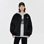 Бейсбольная майка мужская Kappa, черный-990 - фото 9