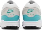 Кроссовки Nike Air Max 1 SC Clear Jade, Teal - фото 5