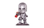 Фигурка War Machine Mark I из серии Marvel Infinity Saga POP MART - фото 9