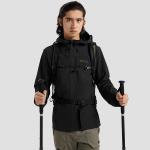 JACK WOLFSKIN Куртка мужская, Coffee/5719 - фото 13