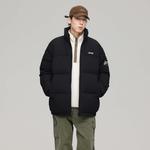 Пуховик унисекс Jeep, цвет Raw White - фото 3