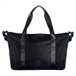 Дорожная сумка Endless Haze, черный - фото