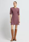 Платье adL Day dress, Light Mauve/Lilac - фото 2