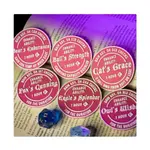 Улучшить набор способностей, D&D 5E Tokens - фото