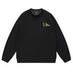 LOMBT Толстовка унисекс, Фиолетовый (2035) - фото 17