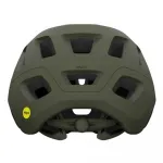 Шлем Giro Radix MTB, зеленый - фото 2