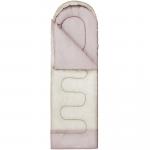 Спальный мешок в стиле Envelope CAMEL, хаки left - фото