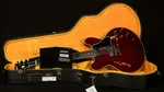 Gibson Custom Shop Wildwood Spec 1961 ES-335 - Глянцевая - фото 6